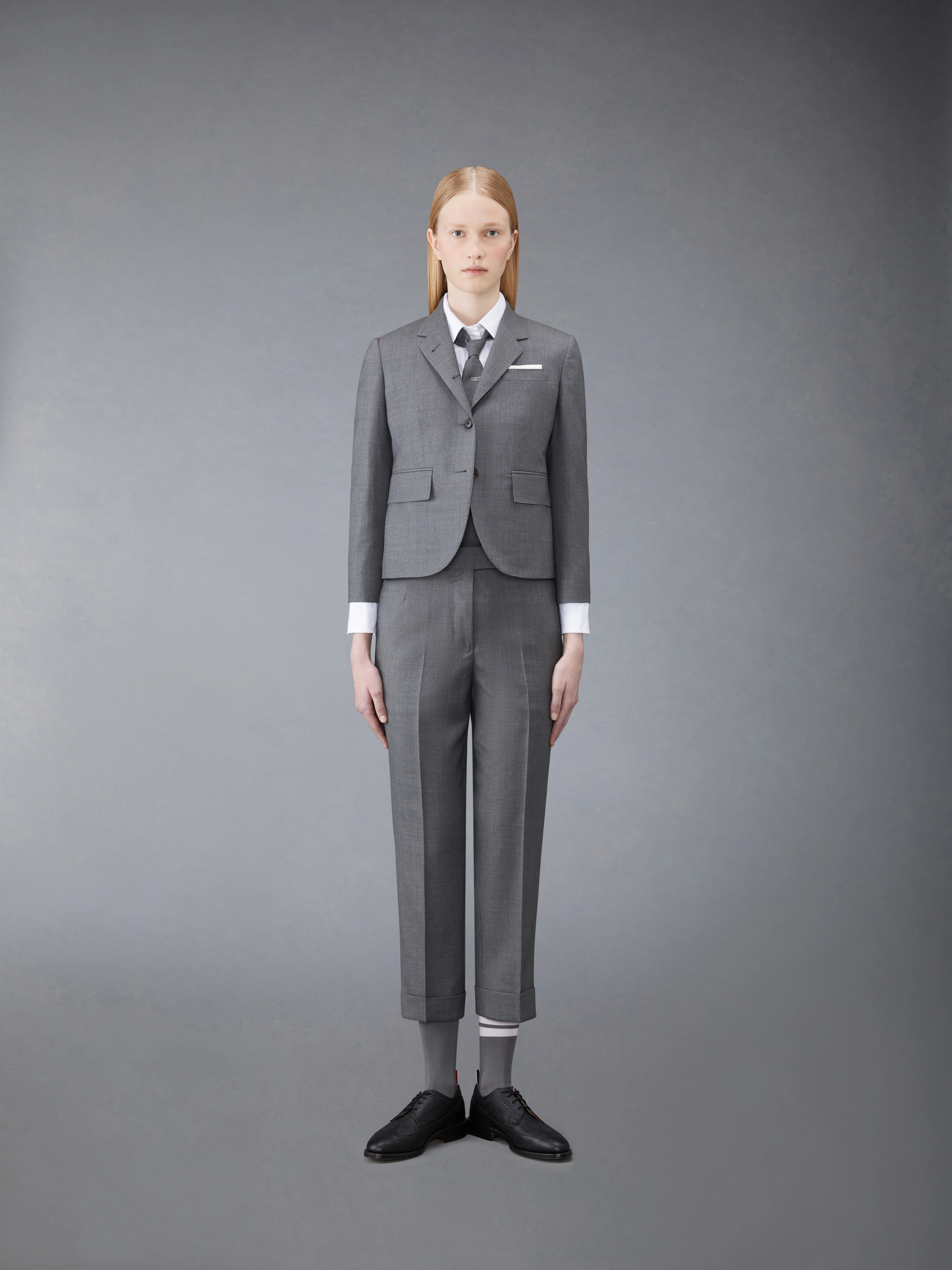 POPLIN CLASSIC SHIRT - Image 5